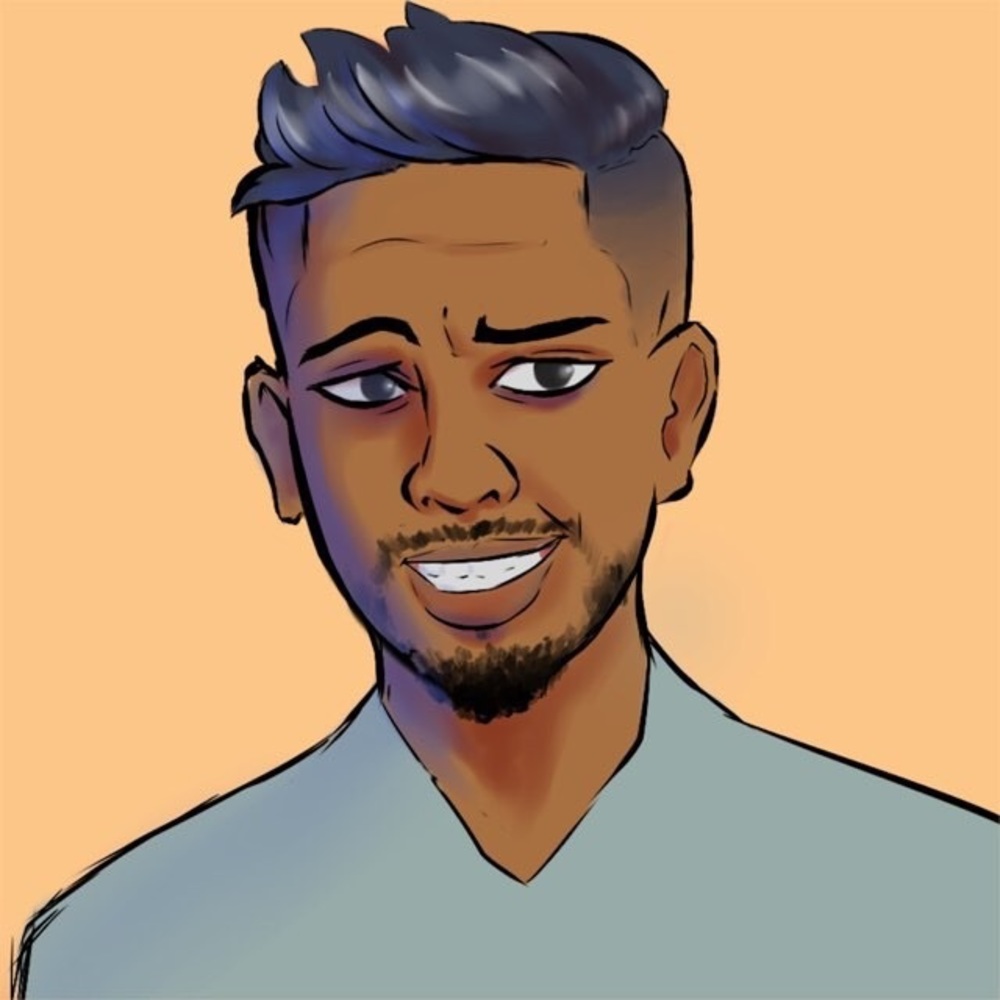 Meet your Posher, Sumesh